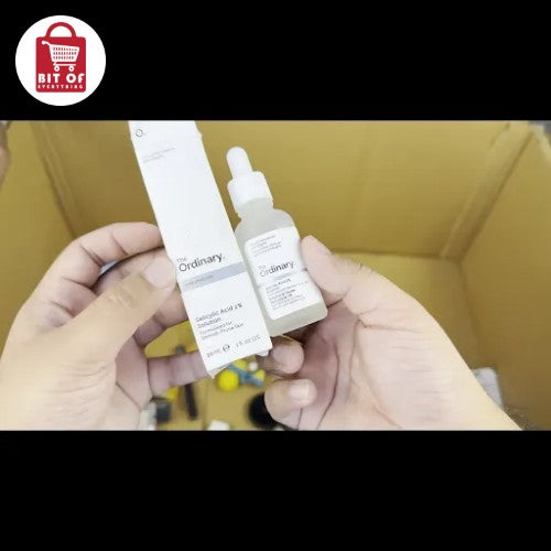 ORDINARY SERUM