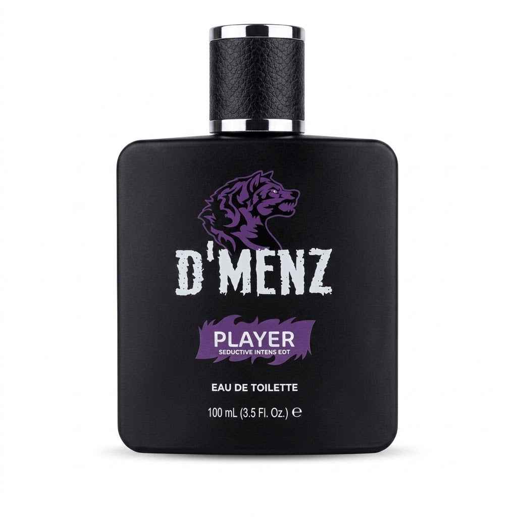 D MEN PERFUME