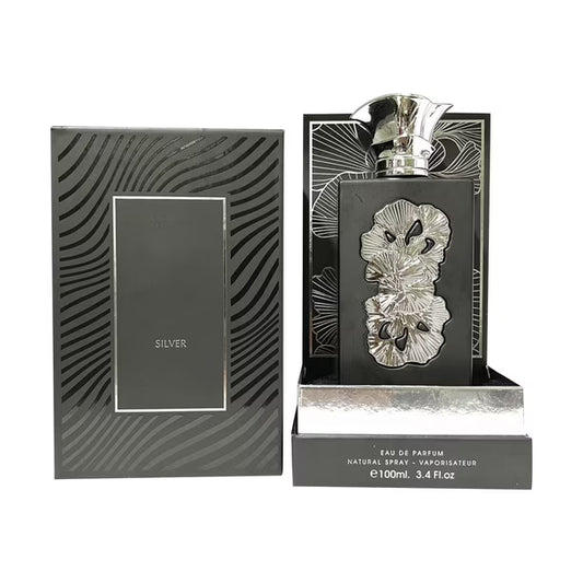 ANSAAM PERFUME - BLACK