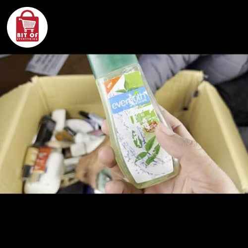 EVERYUTH FACEWASH