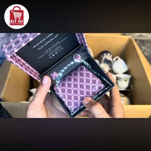 GIFT BOX