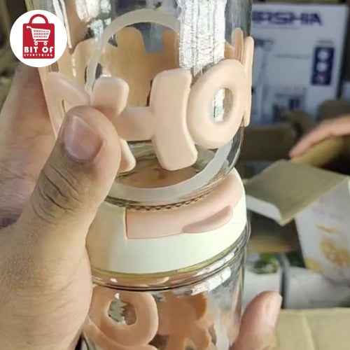 JAR (DEAL OF 4)