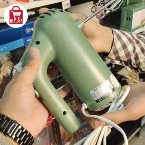 EGG BEATER