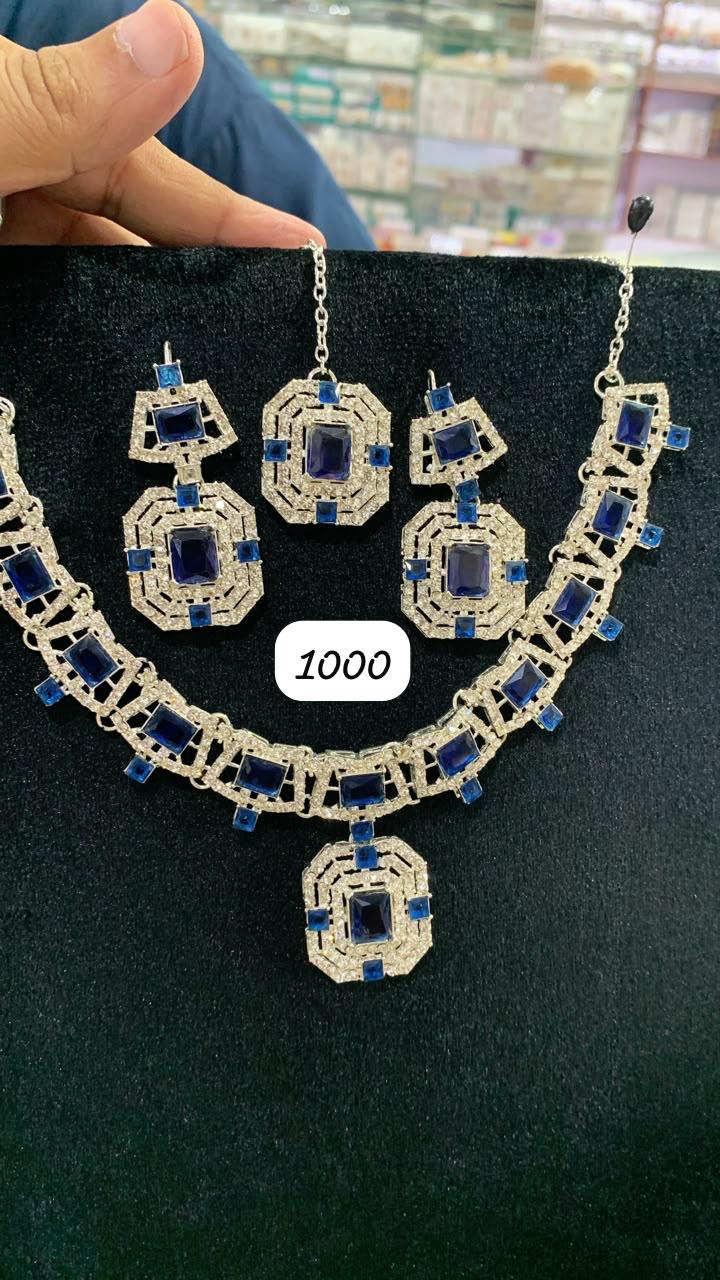 JEWELLERY