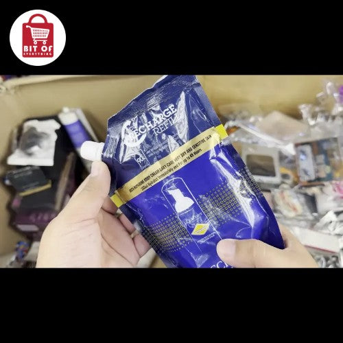 REFILLER POUCH