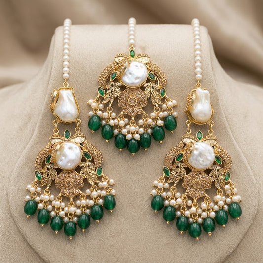 JEWELLERY