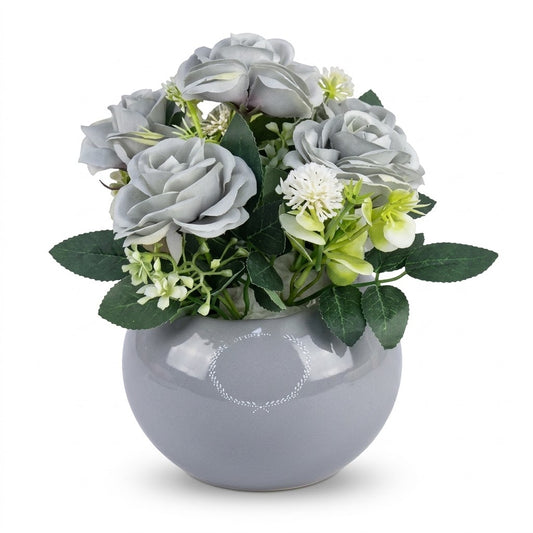 DECORATION FLOWER PIECE