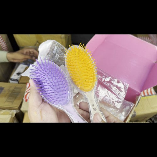 HAIR BRUSH (EACH)