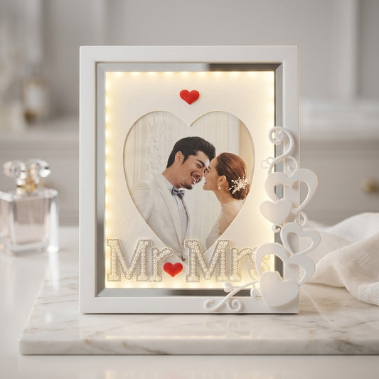 PHOTO FRAME