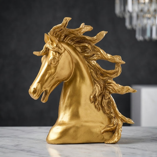 DECORATION HORSE