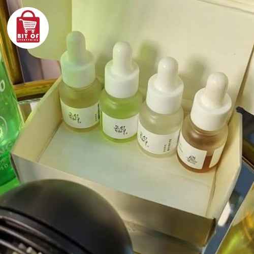 BEAUTY OF JOSEN PACK OF 4 SERUM
