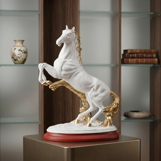 DECORATION HORSE