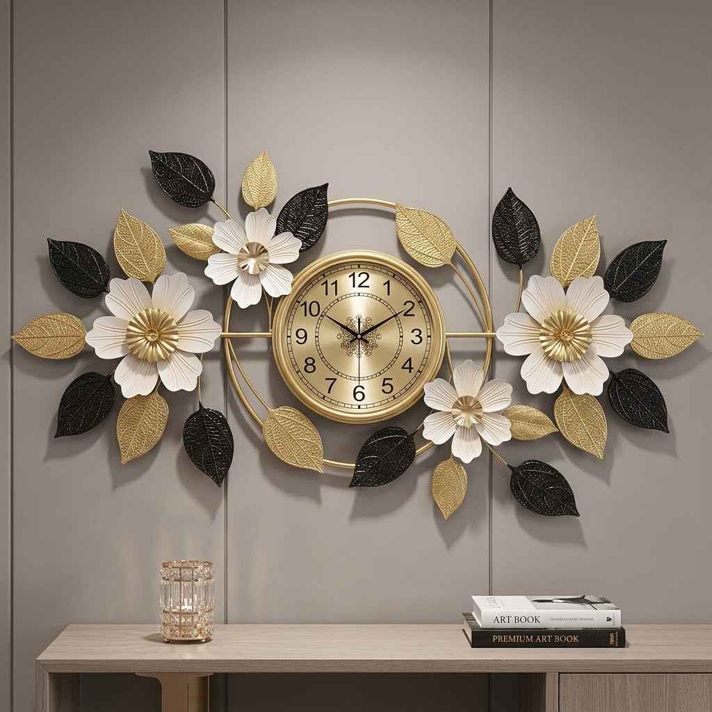 WALL CLOCK
