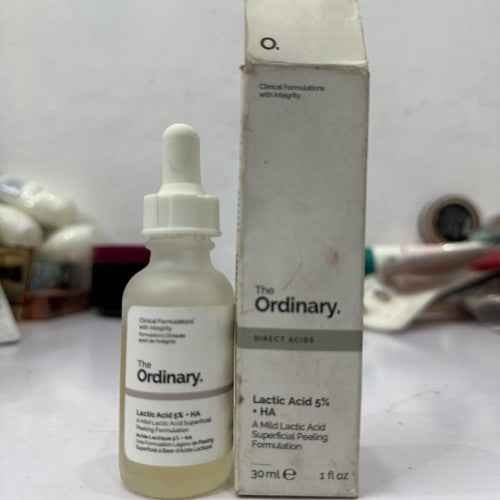 SERUM