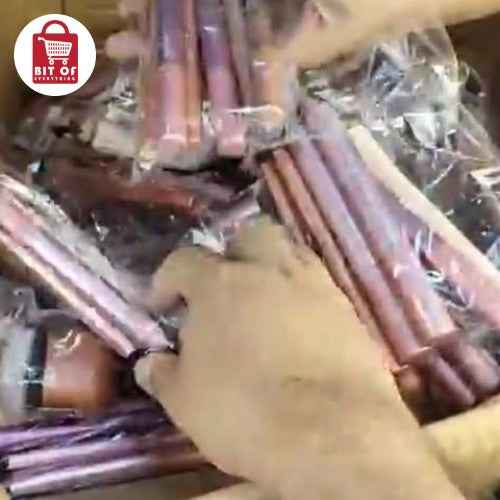 MAKEUP BRUSH REAL TECHNIQUE (ONE-KG)