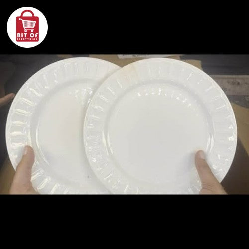 PLATES PAIR