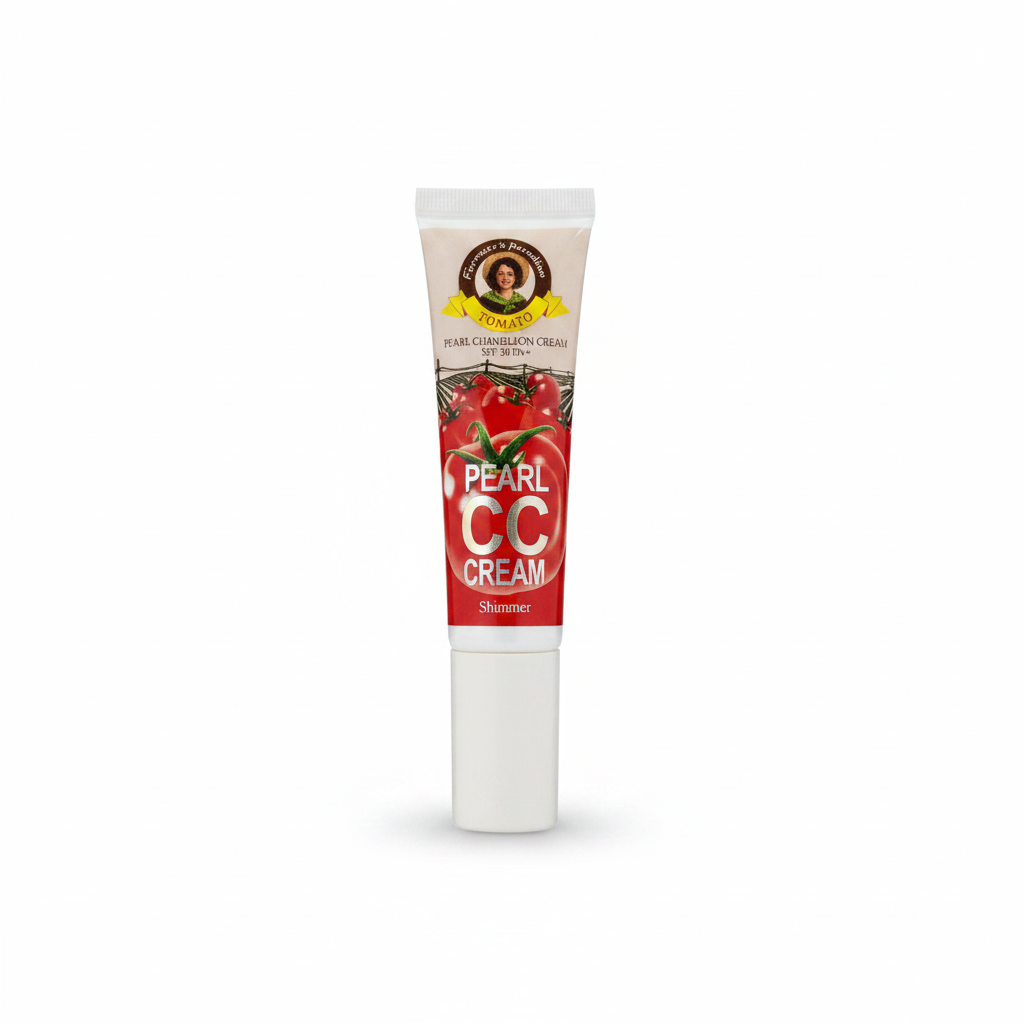 CC Cream