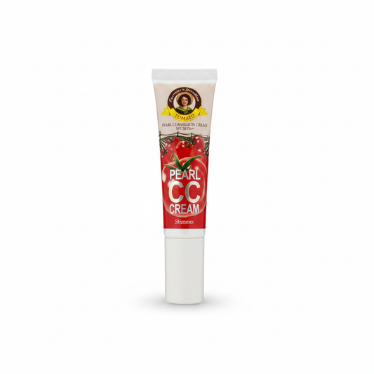 CC Cream