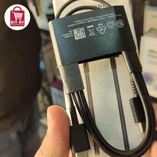 C TO C SAMSUNG CABLE