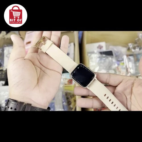 WATCH