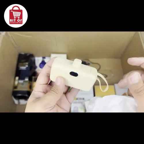 POWERBANK 10K MAH