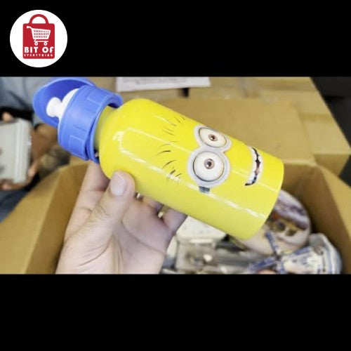 BOTTLE