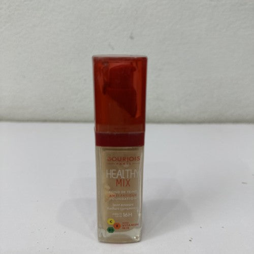 FOUNDATION
