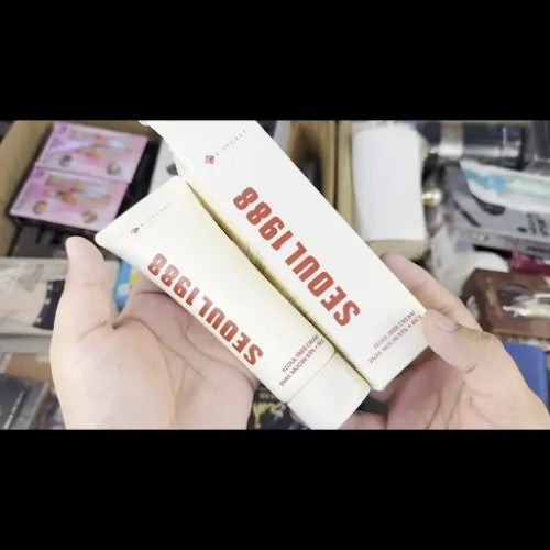 SEOUL 1988 MAKEUP ITEM