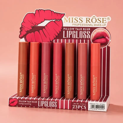 MISS ROSE LIP GLOSS 1-PCS