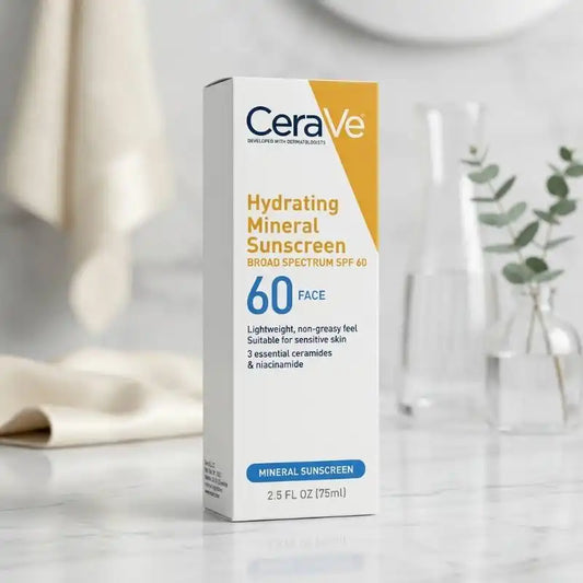 CERAVE SUNBLOCK