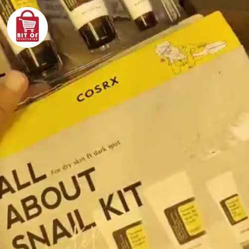 COSRX SNAIL KIT