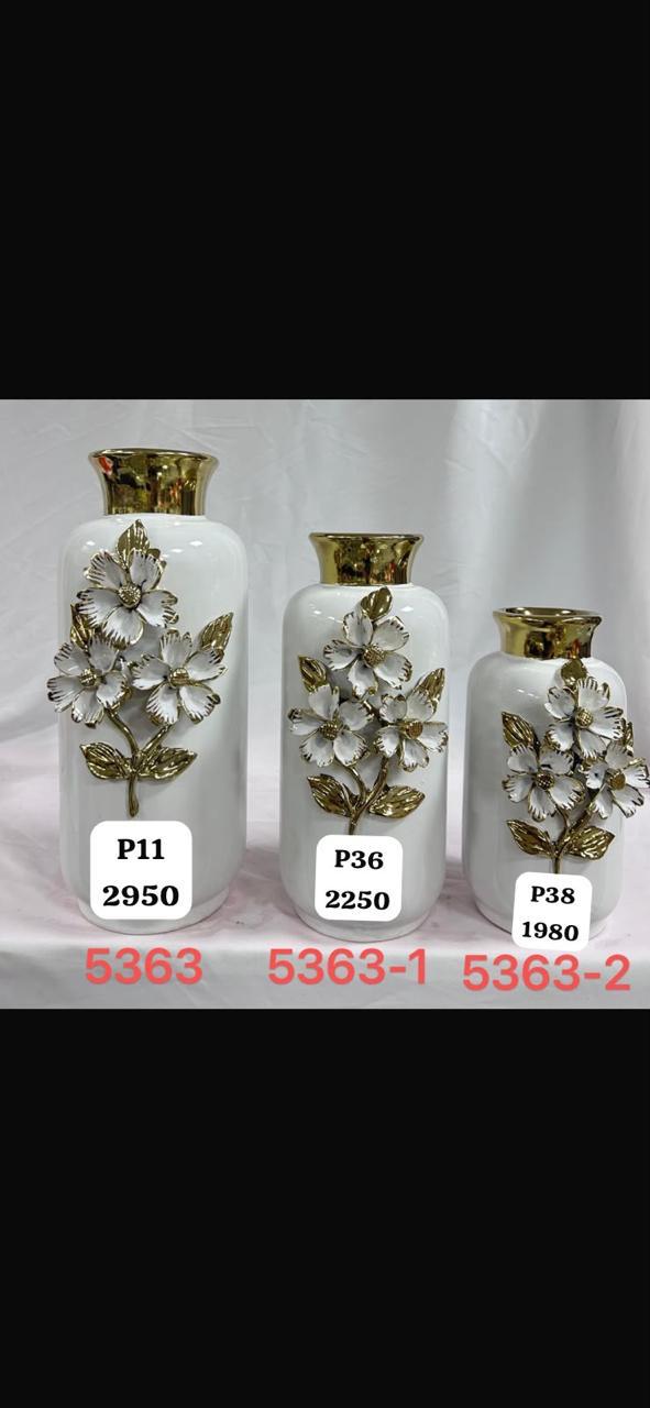 DECORATION 3PCS SET