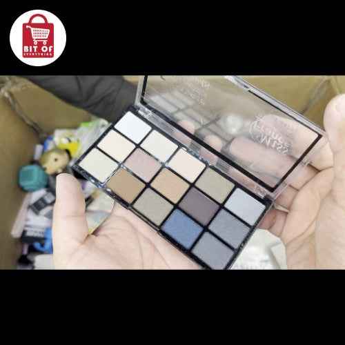 PALLETE
