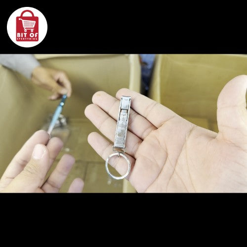 NAILS CLIPPER