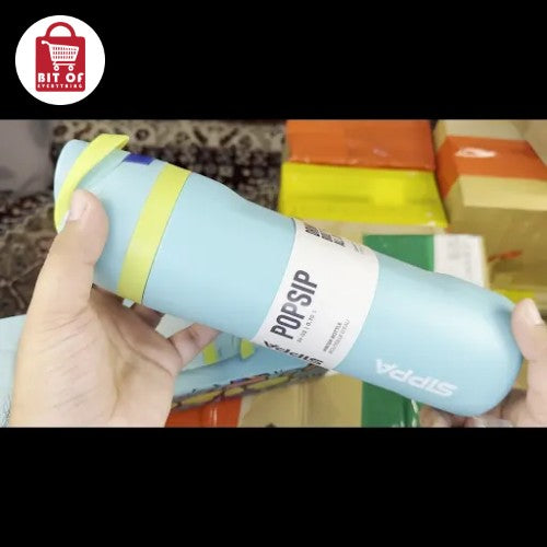 WATER BOTTLE
