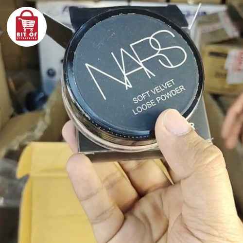 NARS LOOSE POWDER