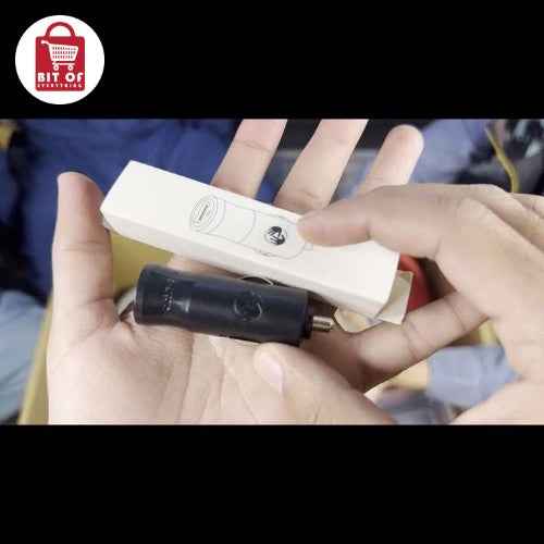 CAR CHARGER