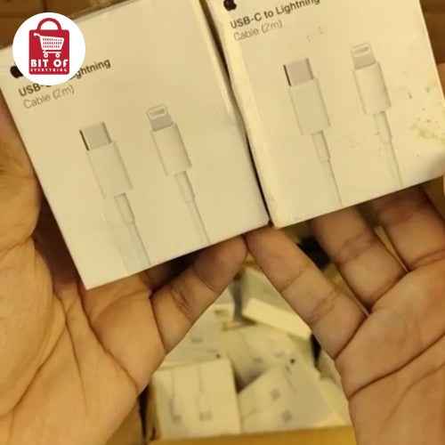 LIGHTING CABLE