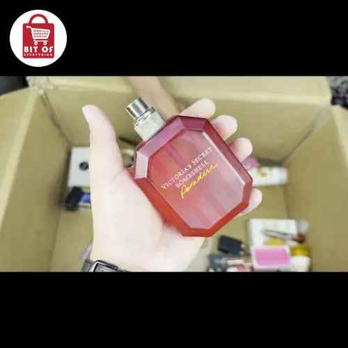 PERFUME (USED LITTLE BIT)