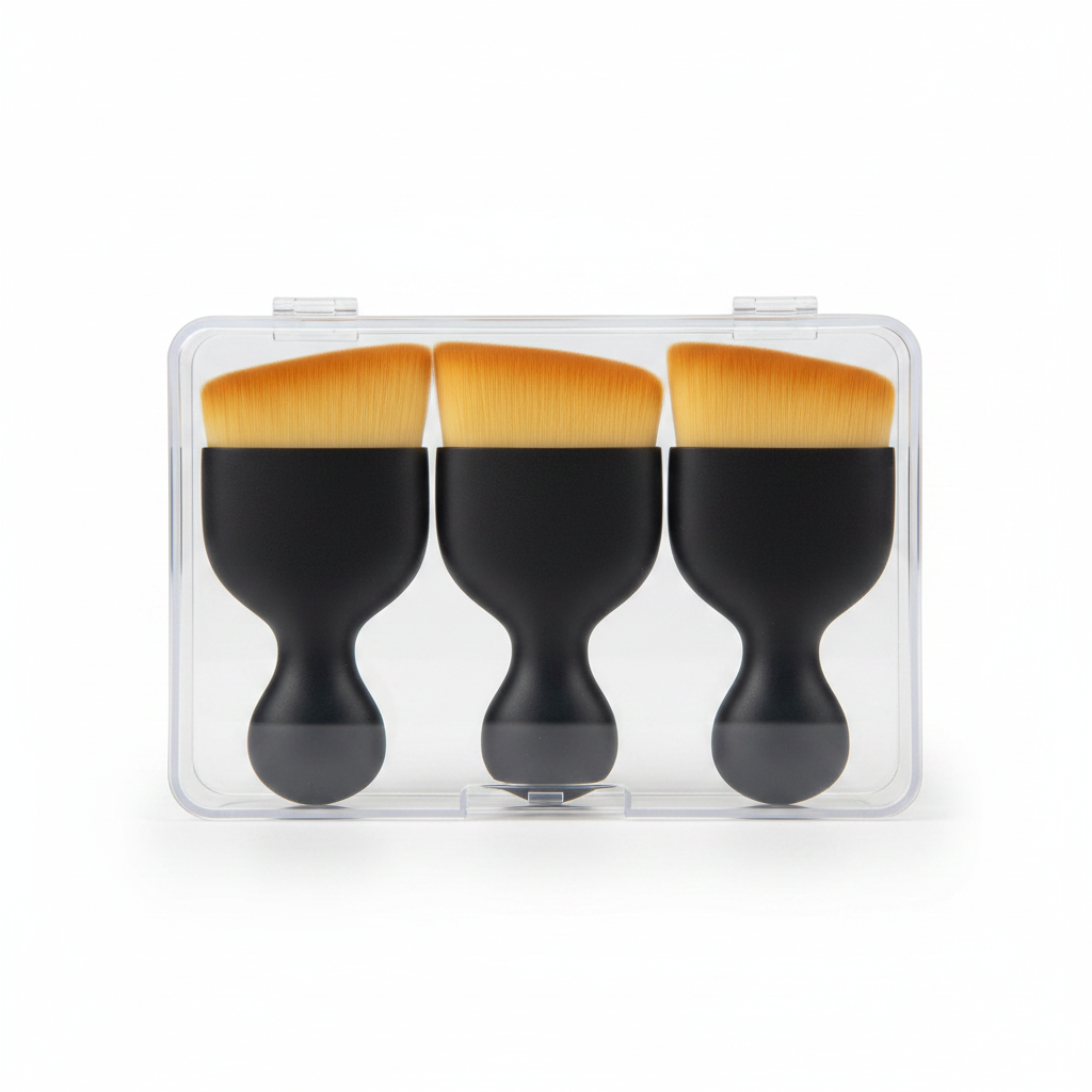 Cleaning Brush Set