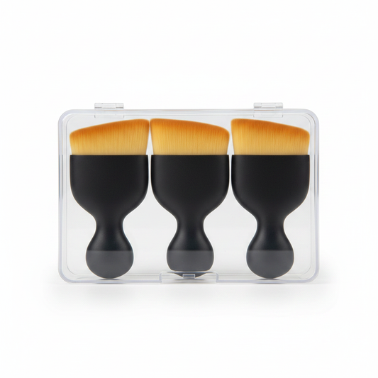 Cleaning Brush Set