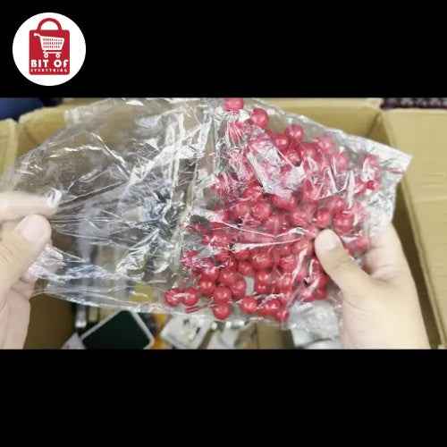 CHERRY ALL