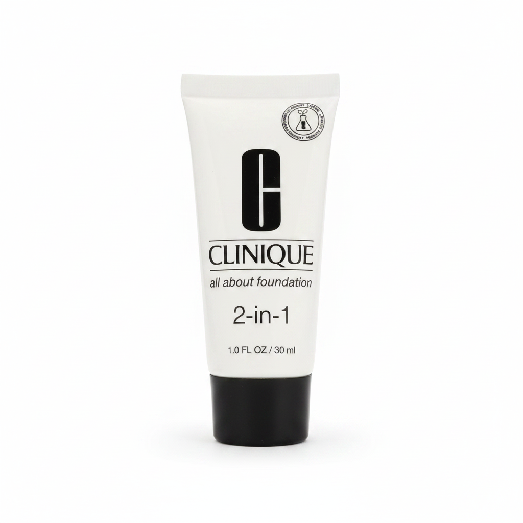 Clinique Foundation