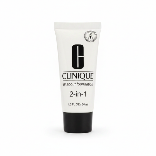 Clinique Foundation