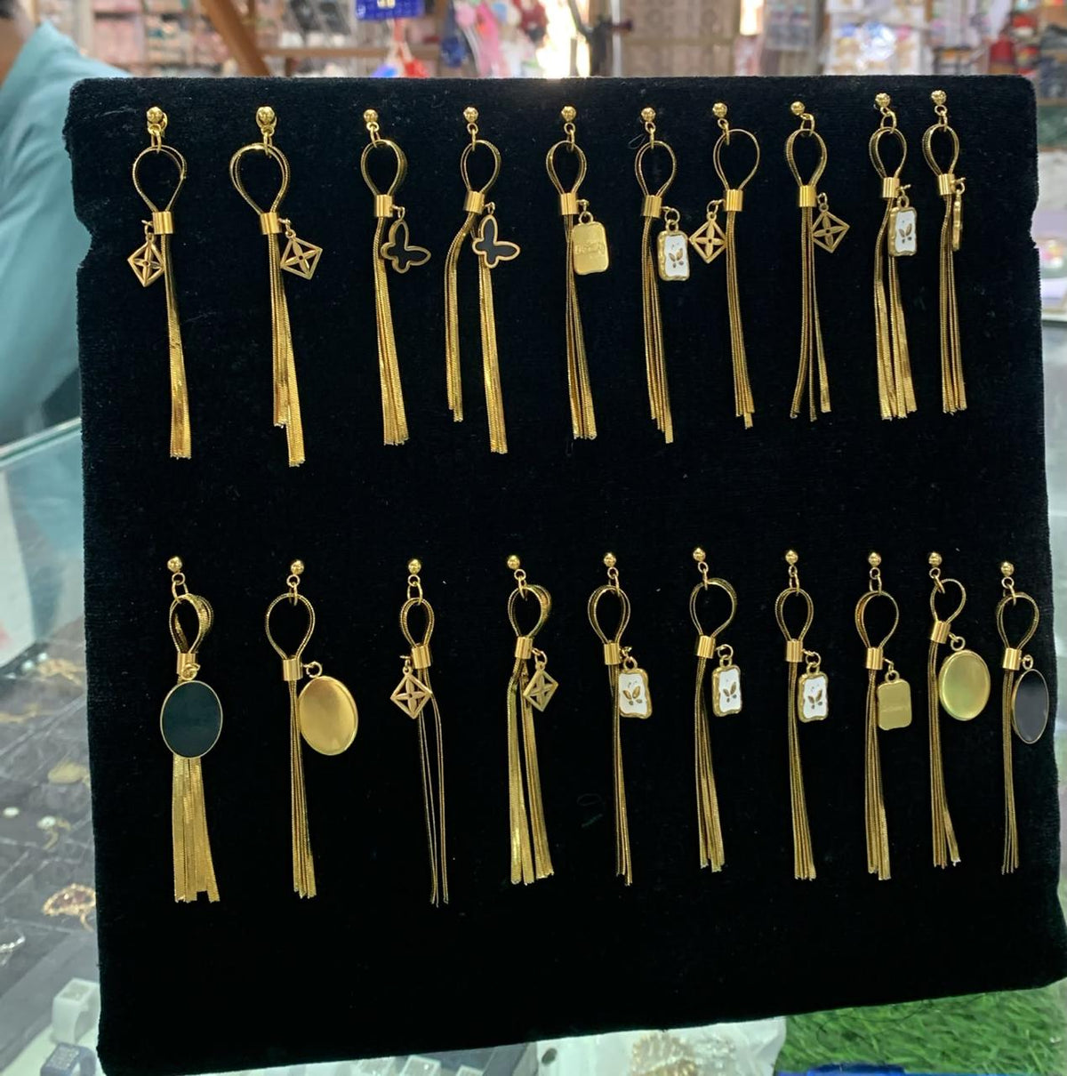 JEWELLERY