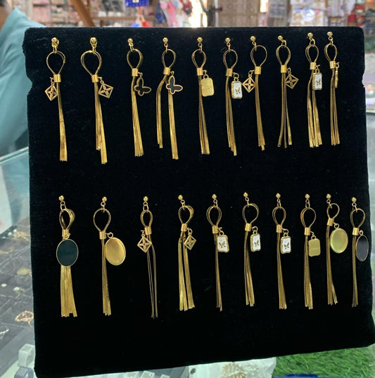 JEWELLERY