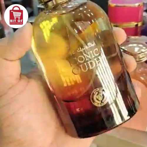 BRANDED PERFUME