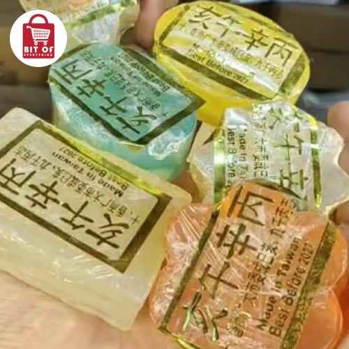 SOAP (ONE-KG)