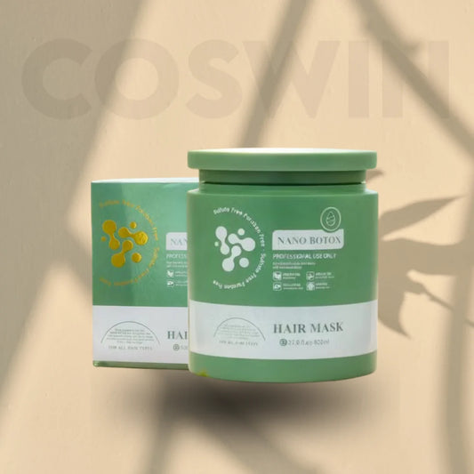BOTOX HAIR MASK