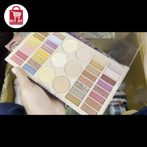 PALLETE